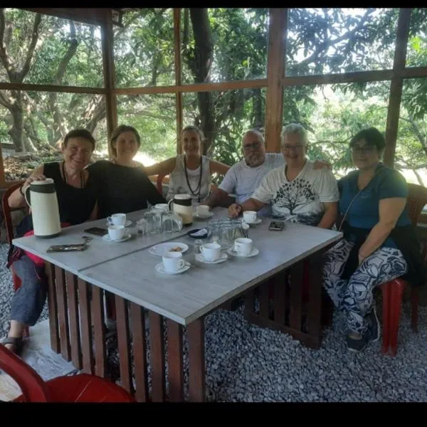 CAMP BIG CAT CORBETT, Hotel Resort booking, Dhikuli, Near Kosi River, garjiya Bijrani Sitabani Safari ZonesJim Corbett Park, Ramnagar, hotell sihtkohas Garjia