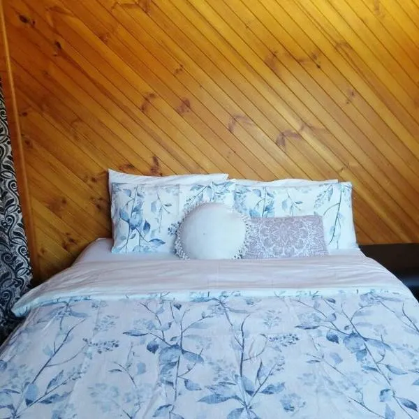 Stunning Holiday Home in Dunwich Stradbroke Island, hotel in Dunwich