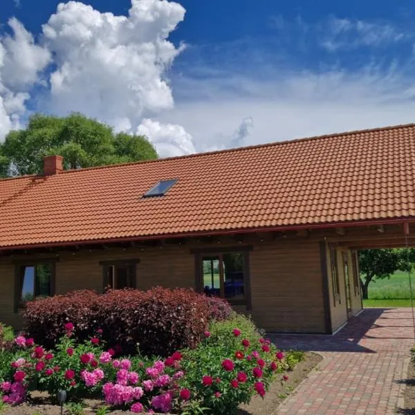 Ozoliņi, hotel in Penkule