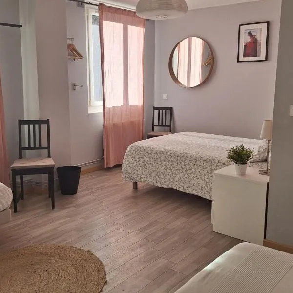 B&B l'Edelweiss, hotel di Vallouise