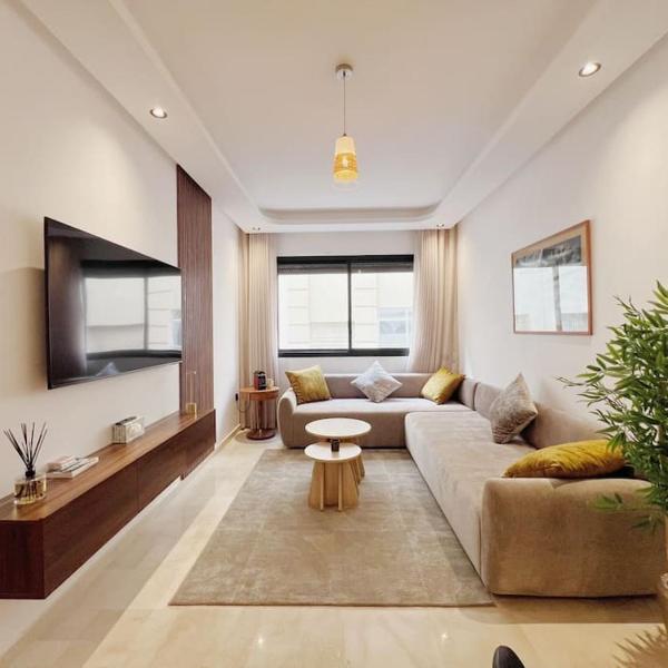 Résidence Acacias Casablanca, Касабланка