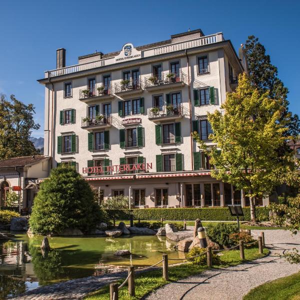 Hotel Interlaken