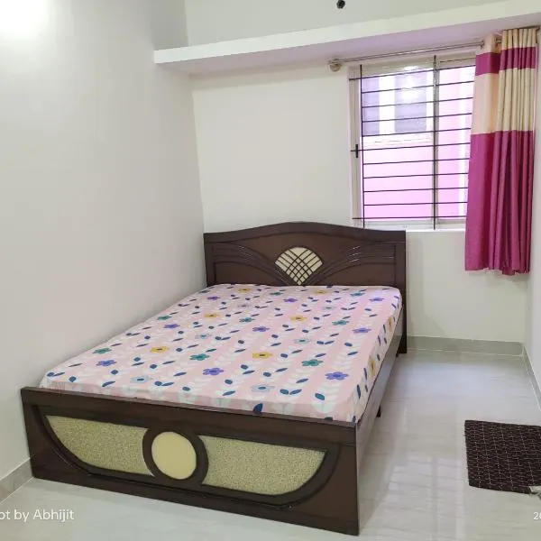 JSK Building, hotel v destinaci Bengalúr