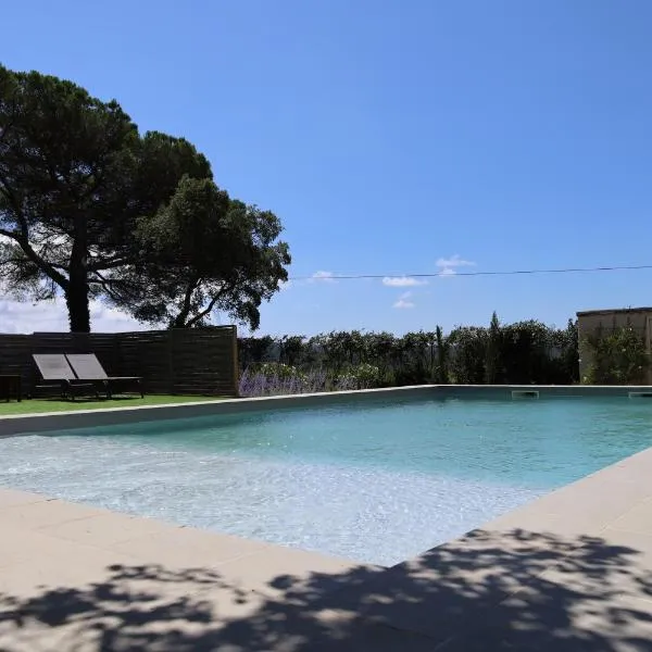 Can Jan Vives, hotel v destinaci Vidreres