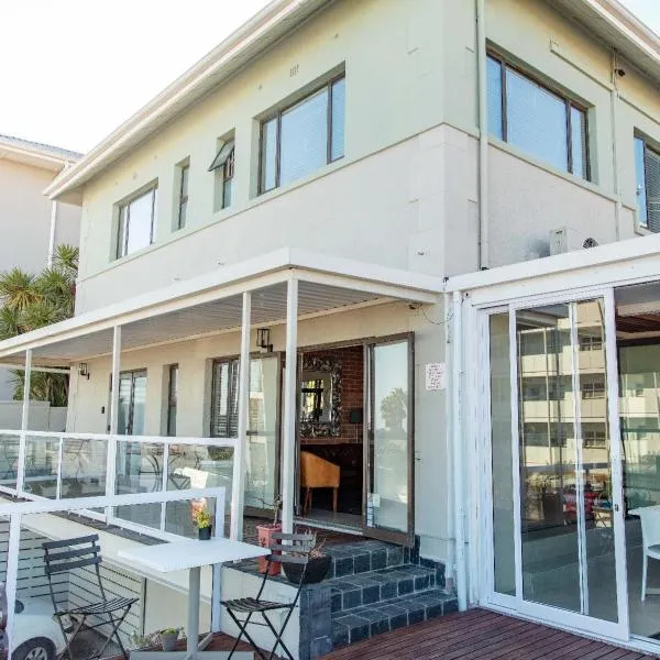 Leeuwenzee Guesthouse, Hotel in Kapstadt