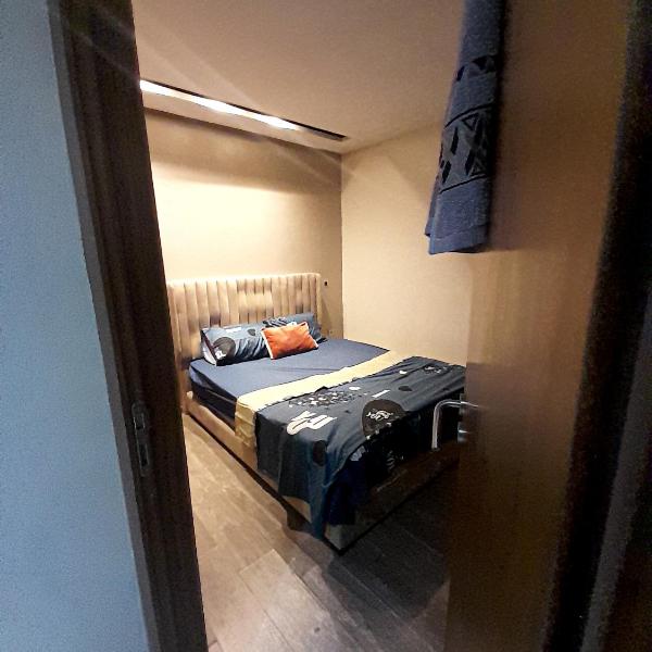 Studio de luxe Bourgogne très calme, Касабланка