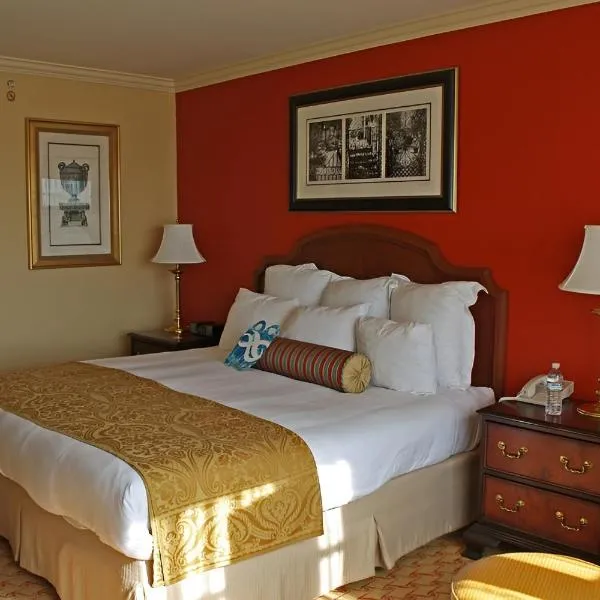 Ltg Hotel Apartment, hotel in Juba