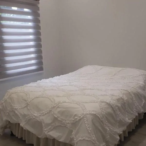 CAROl Boutique Hotel, hôtel à Puerto Cortes