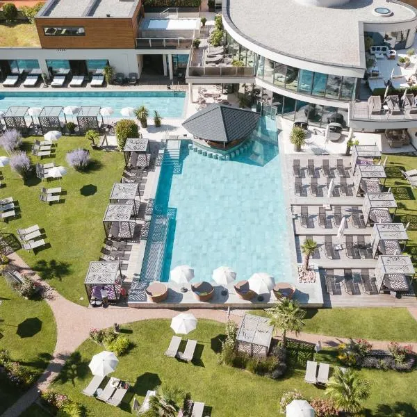 Hotel Prokulus - Family & Wellness, hotel en Naturno