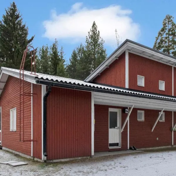 Holiday Home Lomakatti 10b by Interhome, hotel in Vuokatti