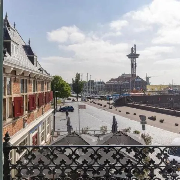 Boutique Hotel Maldegem, ξενοδοχείο στο Βλισίνγκεν
