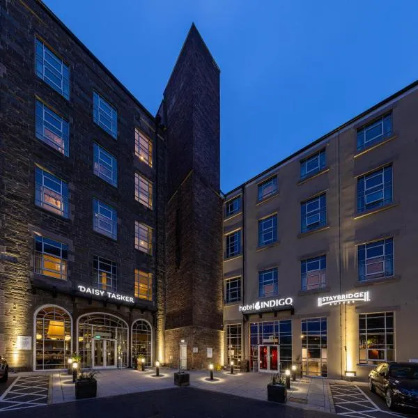 Hotel Indigo - Dundee by IHG, Hotel in Dundee