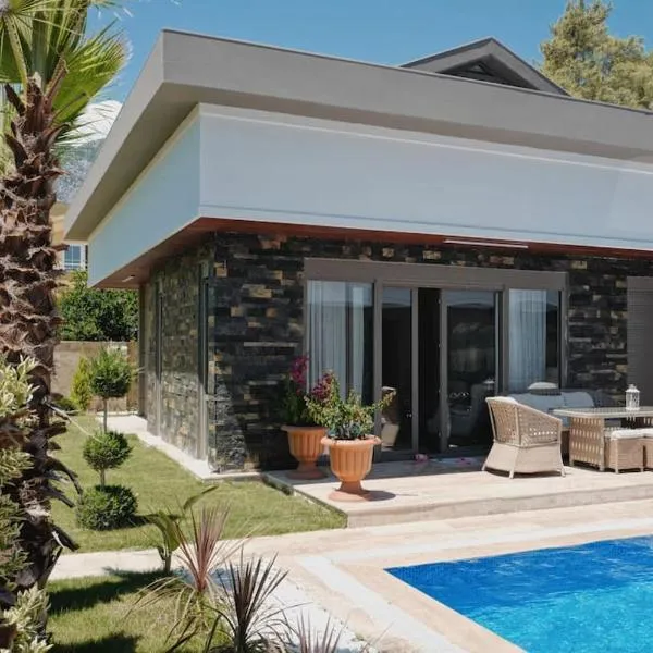 Kemer Green Park Villa, hotel u Kemeru