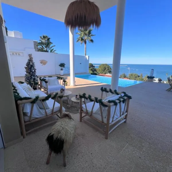 Atalaya Boutique, Hotel in Denia