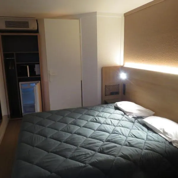 HOTEL PREMIERE CLASSE Rouen Sud Oissel, hotel in Saint-Étienne-du-Rouvray
