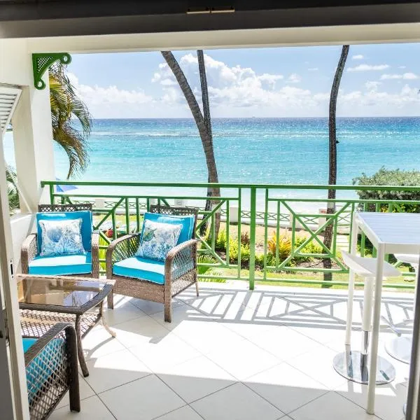 Sweet Life Condo, hotel in Bridgetown