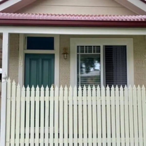 Bakery Cottage Moyhu, hotel in Moyhu