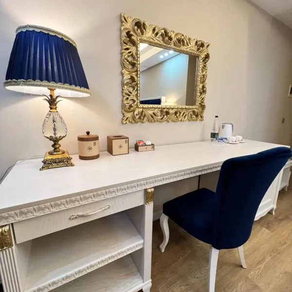 Hotel Brais, hotel in Durrës