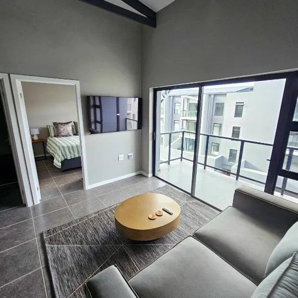 West Coast Apartment, Hotel in Langebaan