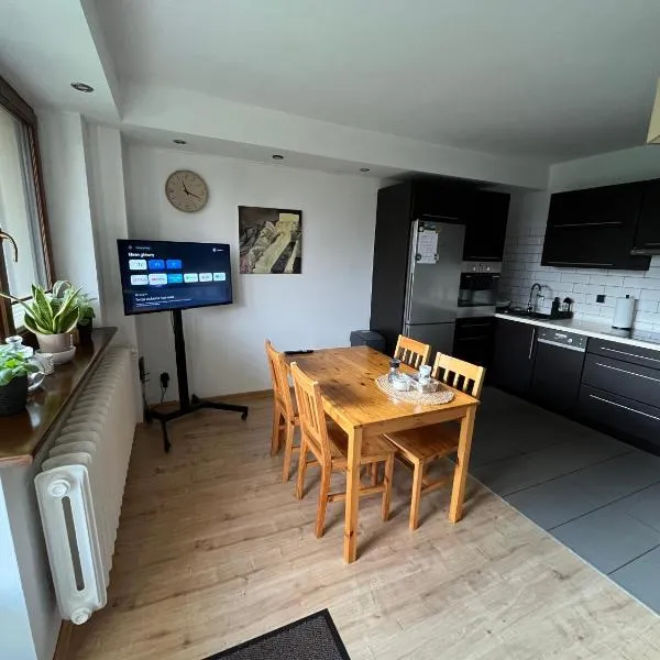 Apartament MATI, hotel a Wisła