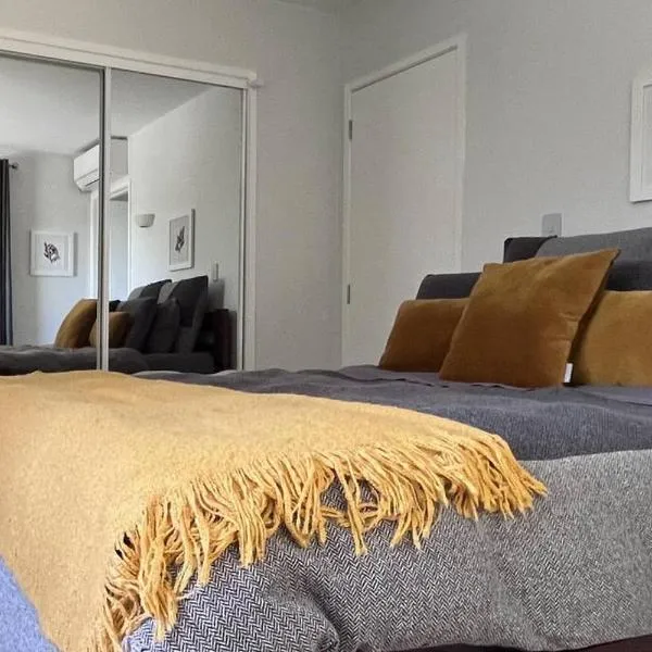 The Aotearoa Room, hotel in Auckland