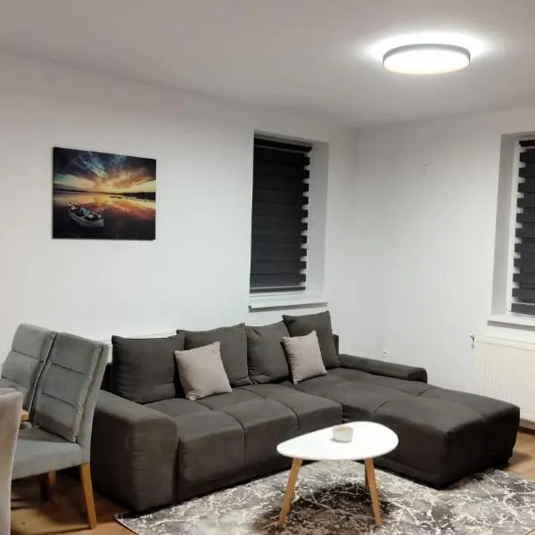 DB Guest House, hotel in Tîrgu Secuiesc