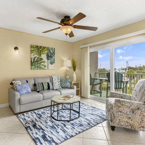 Haven Harbor Getaway, Hotel in Melbourne