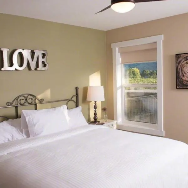 Klippers Guest Suites, hotel din Cawston