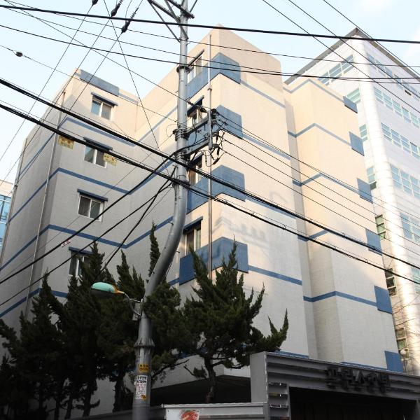 Prince Hotel, Seul