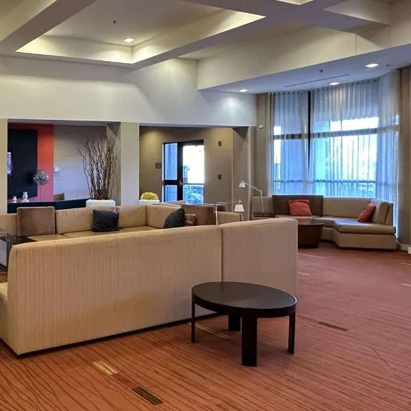 Country Inn & Suites by Radisson, Convention Center, hotel a Altoona