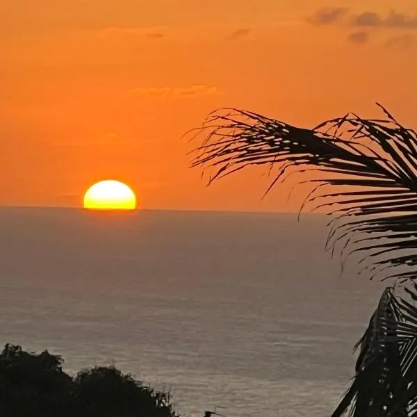 Saipan Emerald Villa, hotel a Saipan