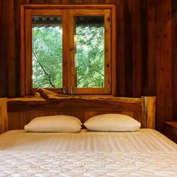 Ocean Zen House Phú Quốc, hotel u gradu Pu Kok