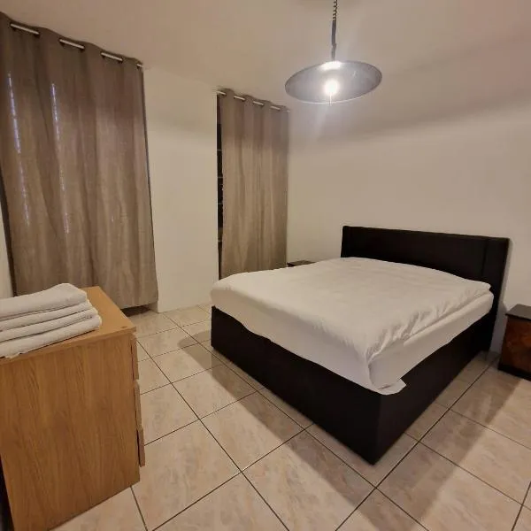 Casa Noelia & Dairi, hotel in Biel