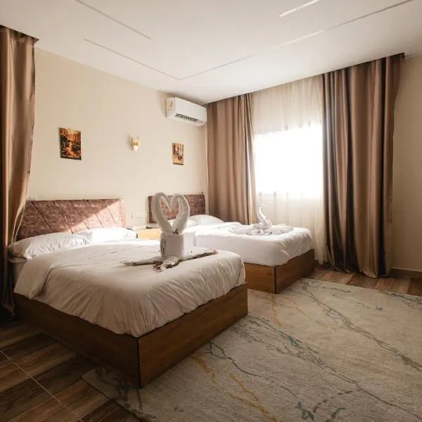 The View Pyramids GOLD ONE, ξενοδοχείο στο Κάιρο