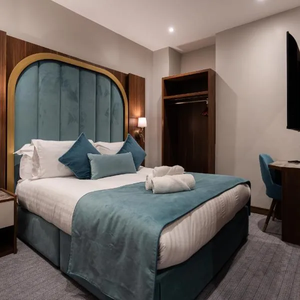 St Mark's - Merit Hotels, hotel in London