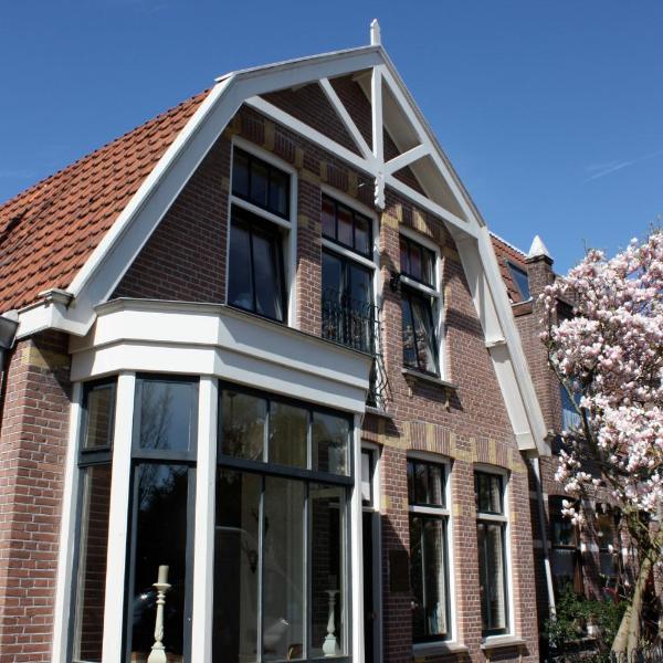 Bed & Breakfast Diemerbrug