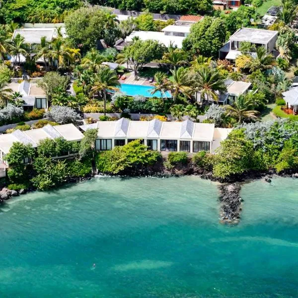 473 Grenada Boutique Resort, hotel v destinaci Saint Georgeʼs