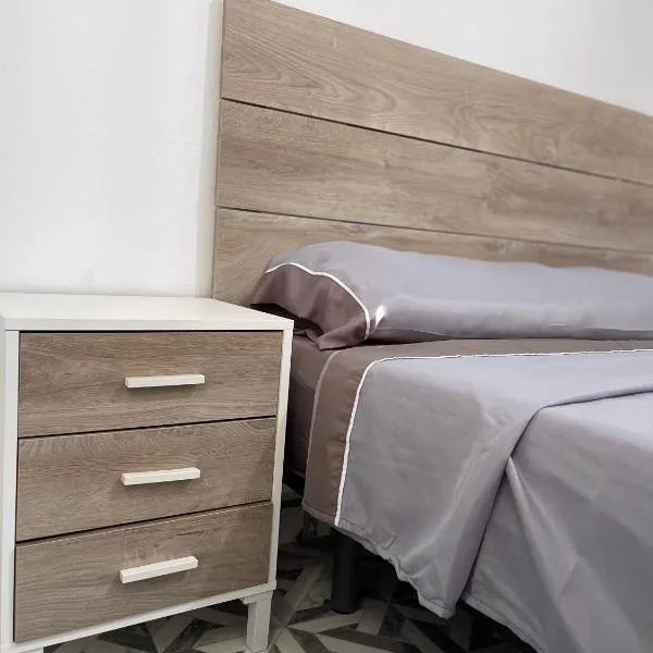 Seven Apartments, hotel em Serekunda