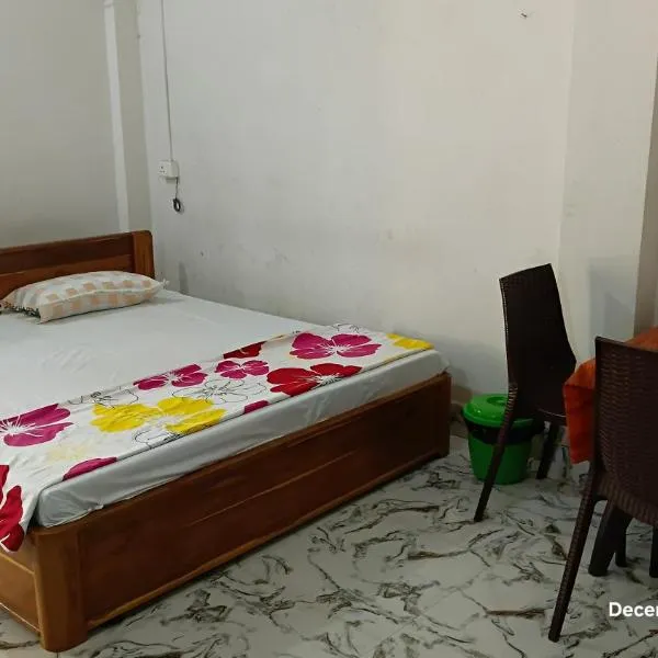 Amar Apun Ghor, hotel in Jorhāt
