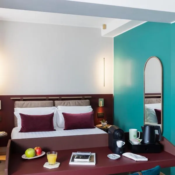 Adoro Hotel, hotel in Rome
