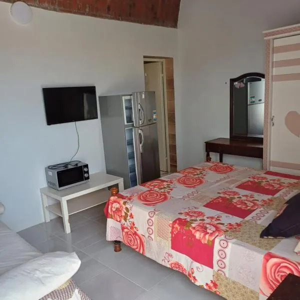 Sunny sea, hotel in Quseir