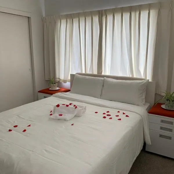 Happy room for you, hotel in Auckland