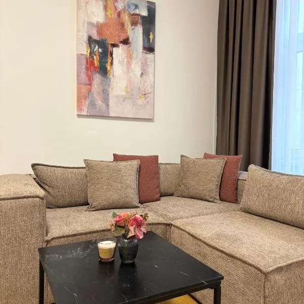 Elegant und Zentral - Apartment nahe Staatsoper und Altstadt, ξενοδοχείο στη Βιέννη