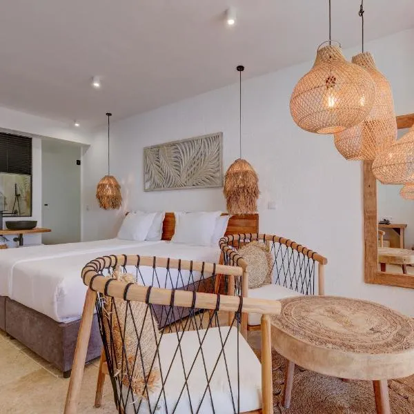 La Boheme - Adults Only, hotel din Obzor