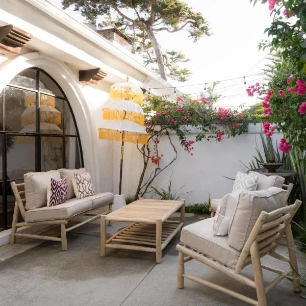 1 Bedroom Casita - Casa Blanca, ξενοδοχείο σε Μοντεσίτο