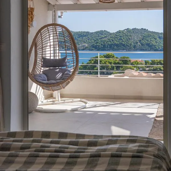 Noemia Skiathos, hotel in Skiathos