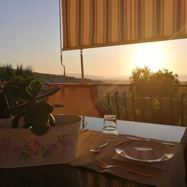 B&B Bellavista Gerace, hotel a Gerace