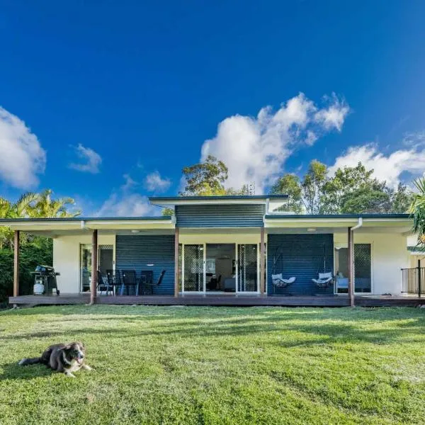 Bayview - Three Bedroom, Family & Pet Friendly Coastal Getaway in Agnes Water, hôtel à Agnes Water