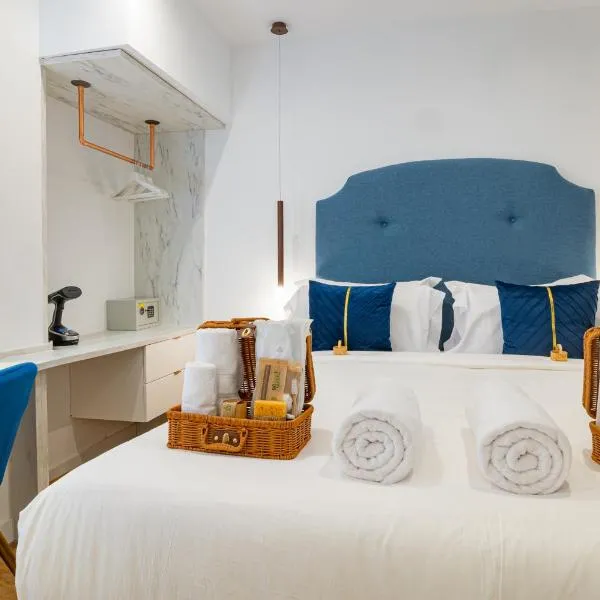 Rest in the Heart of Madrid, hotelli kohteessa Madrid