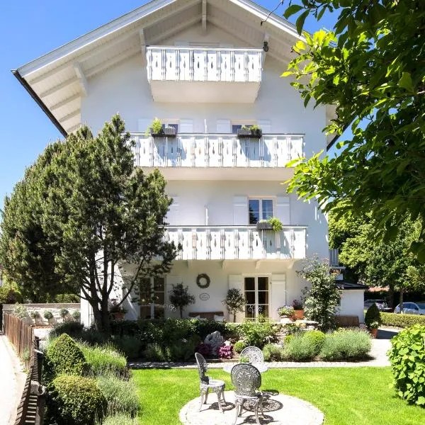 Haus Sibylle, hotel in Bad Tölz